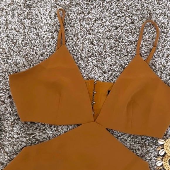 Summer Cute Mini Dress - Picture 3 of 4